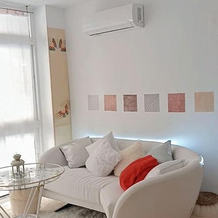 Playa Beach Malaga 3Habts Dobles, Cocina Familiar, Apartamento Completo La Cala Del Moral Exteriér fotografie