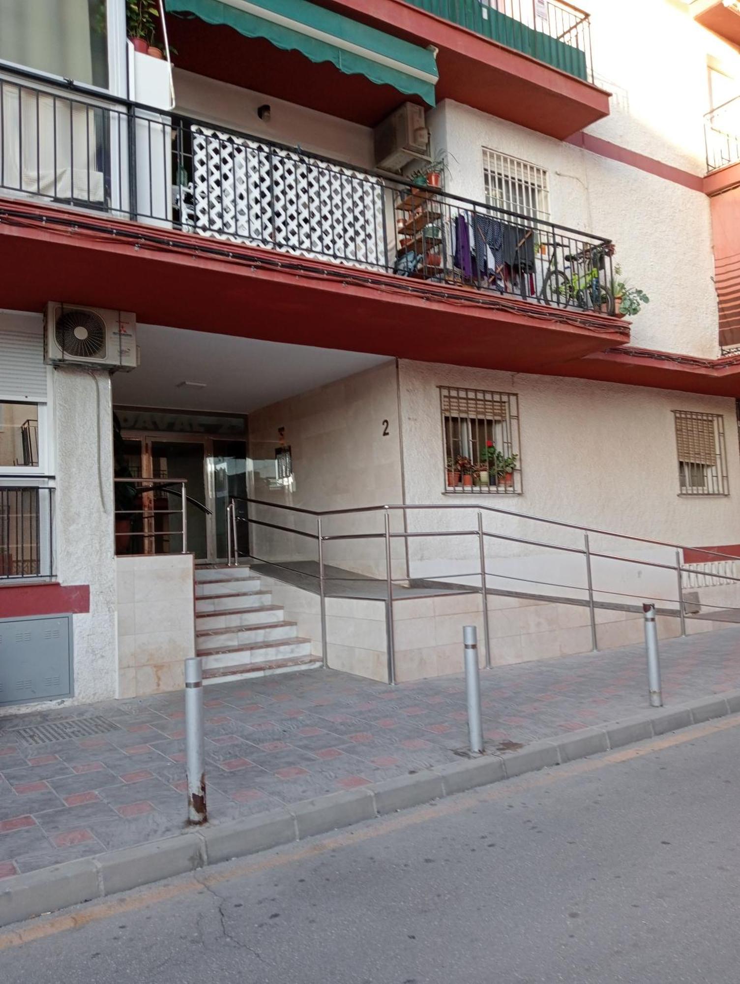 Playa Beach Malaga 3Habts Dobles, Cocina Familiar, Apartamento Completo La Cala Del Moral Exteriér fotografie