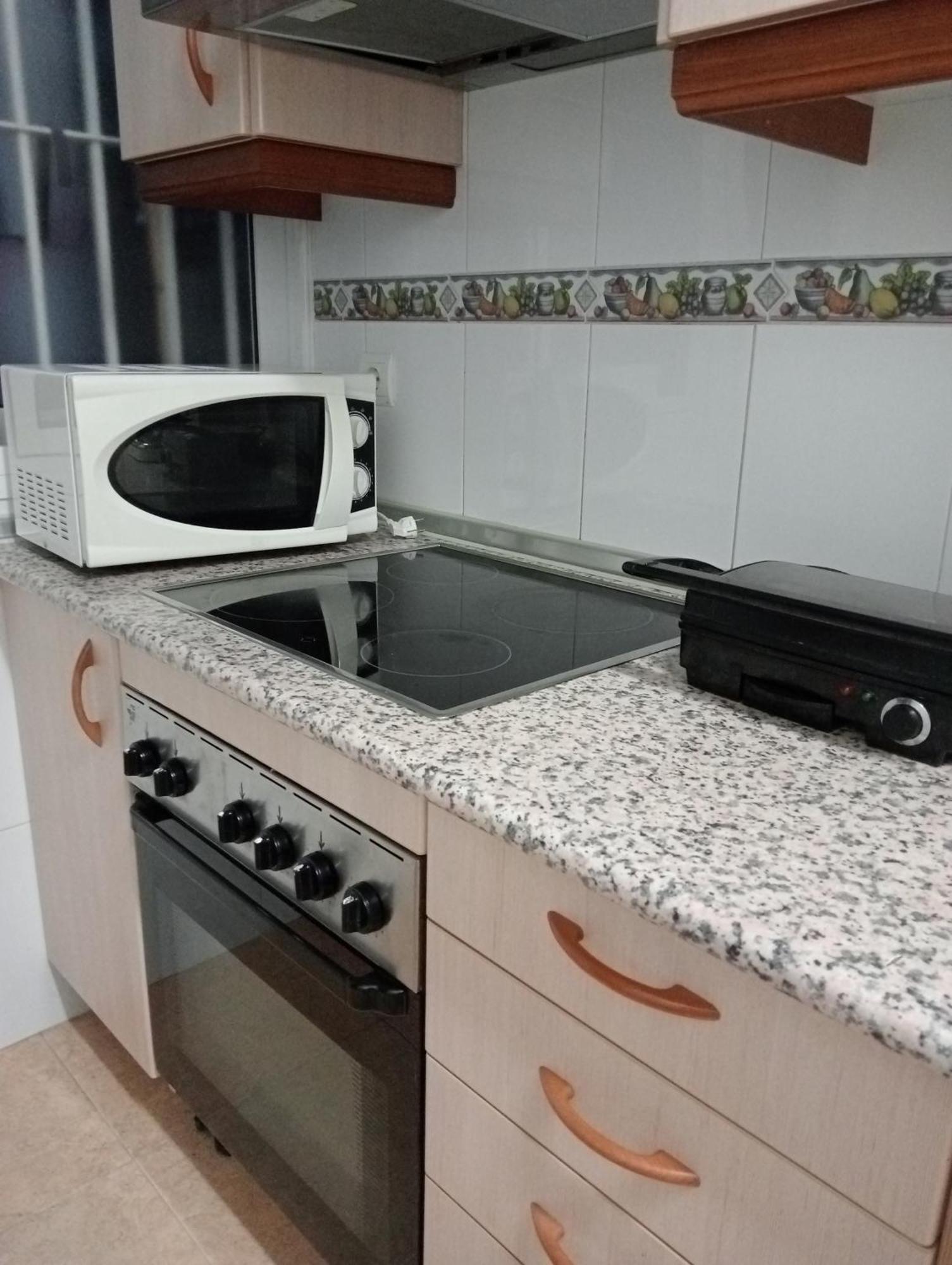 Playa Beach Malaga 3Habts Dobles, Cocina Familiar, Apartamento Completo La Cala Del Moral Exteriér fotografie