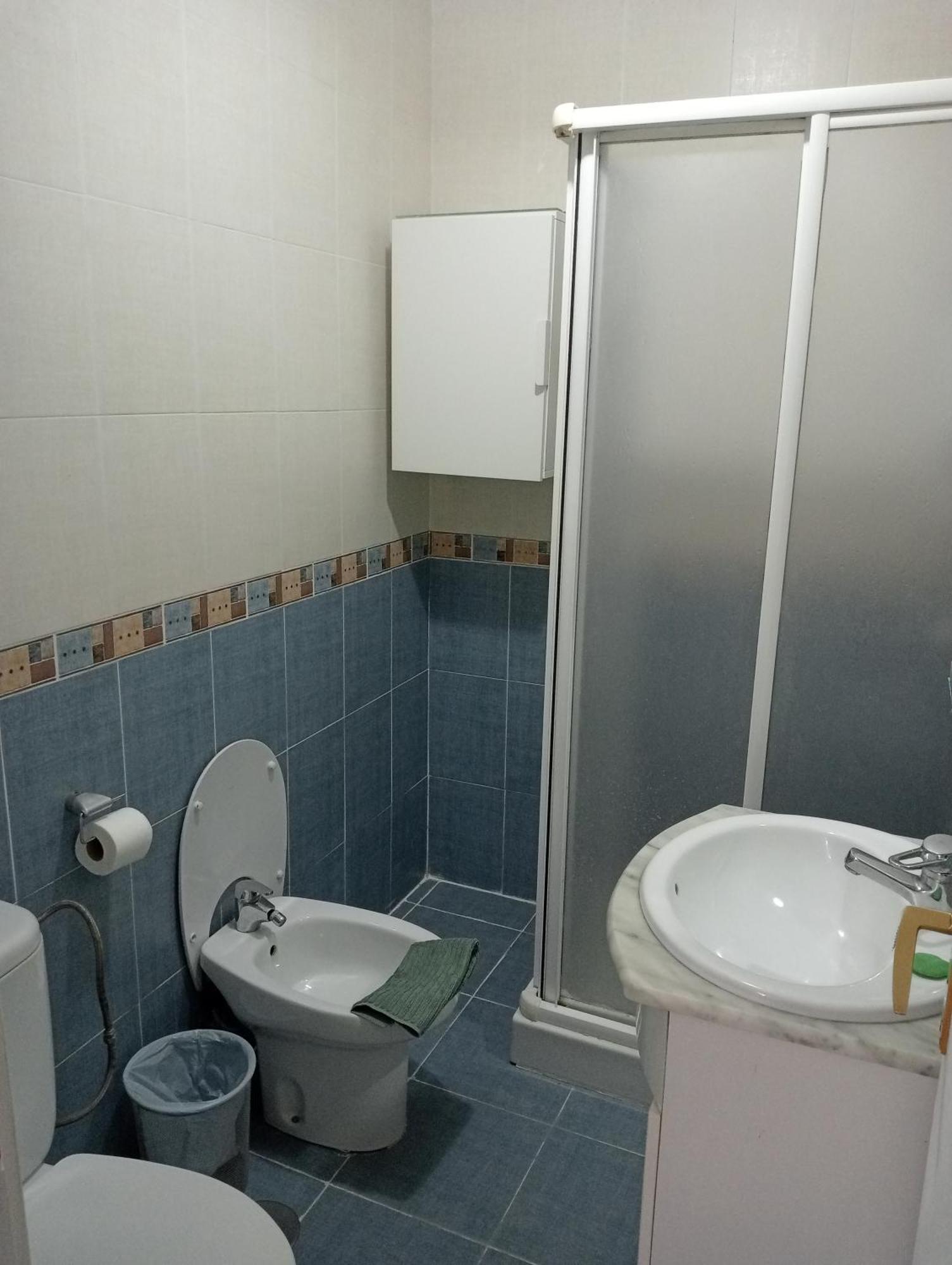 Playa Beach Malaga 3Habts Dobles, Cocina Familiar, Apartamento Completo La Cala Del Moral Exteriér fotografie