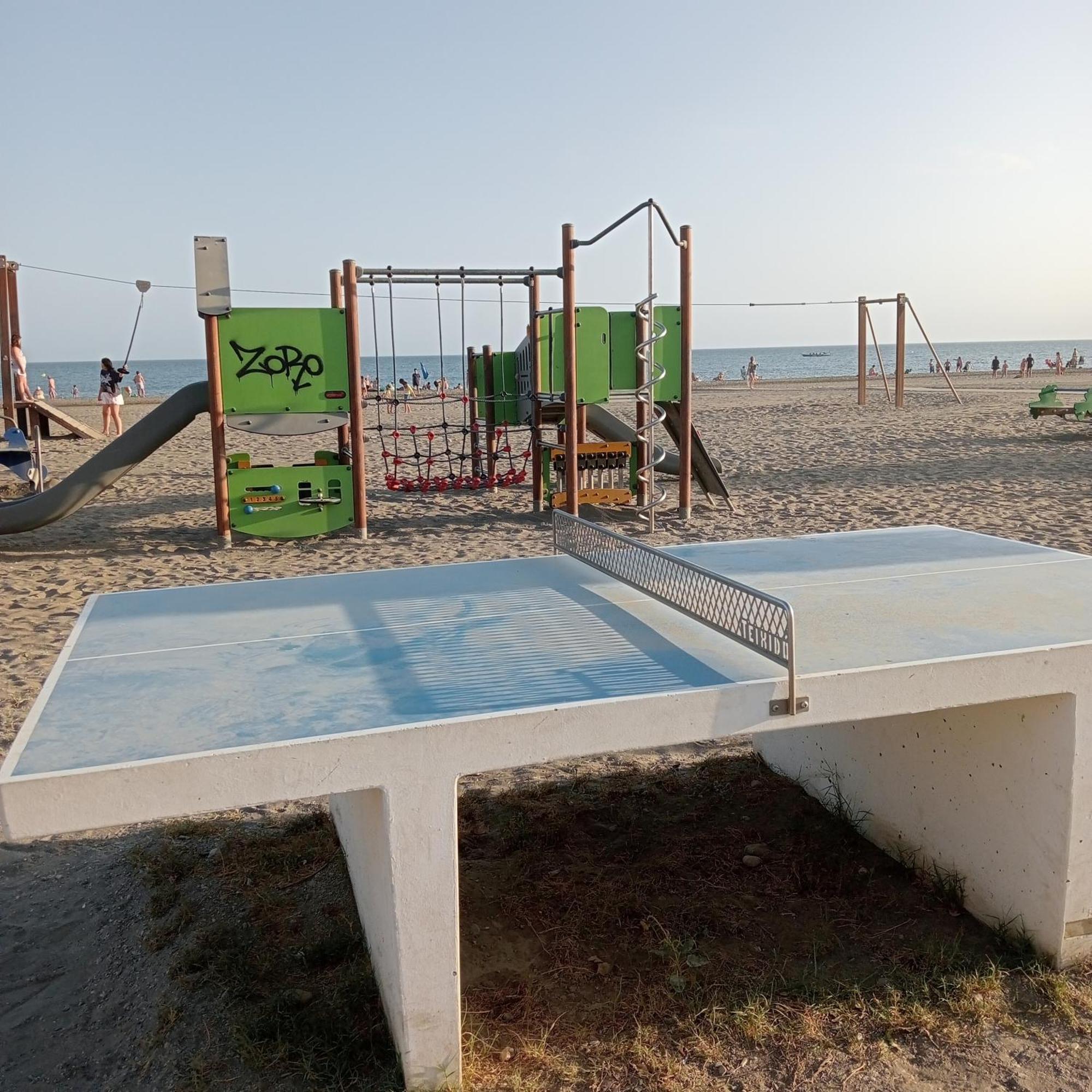 Playa Beach Malaga 3Habts Dobles, Cocina Familiar, Apartamento Completo La Cala Del Moral Exteriér fotografie