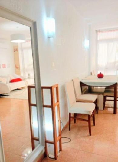 Playa Beach Malaga 3Habts Dobles, Cocina Familiar, Apartamento Completo La Cala Del Moral Exteriér fotografie