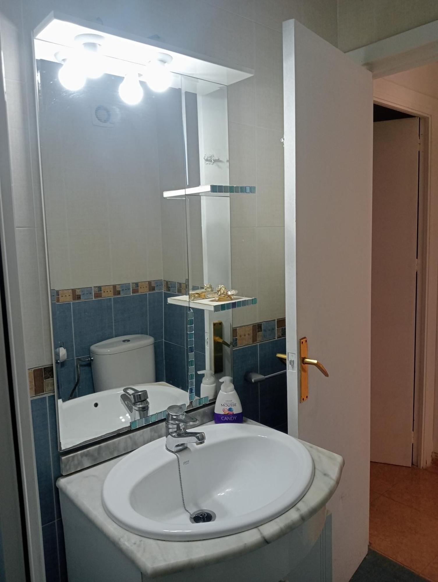 Playa Beach Malaga 3Habts Dobles, Cocina Familiar, Apartamento Completo La Cala Del Moral Exteriér fotografie