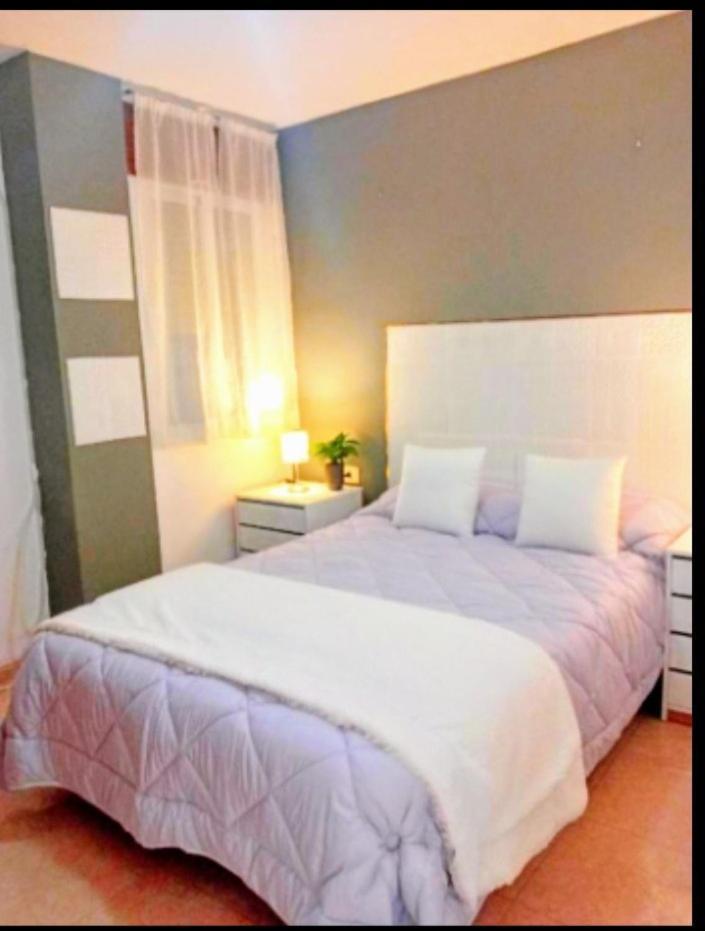 Playa Beach Malaga 3Habts Dobles, Cocina Familiar, Apartamento Completo La Cala Del Moral Exteriér fotografie